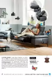 Kabs Polsterwelt Prospekt Seite 41