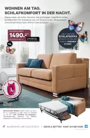 Kabs Polsterwelt Prospekt Seite 49