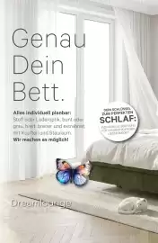 Kabs Polsterwelt Prospekt Seite 50