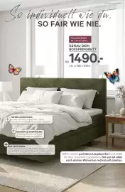 Kabs Polsterwelt Prospekt Seite 51