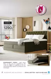 Kabs Polsterwelt Prospekt Seite 53