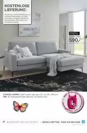 Kabs Polsterwelt Prospekt Seite 6