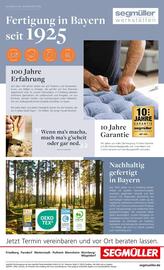 Segmüller Prospekt Seite 14