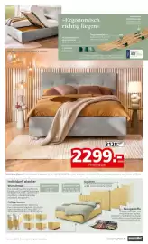 Segmüller Prospekt Seite 11