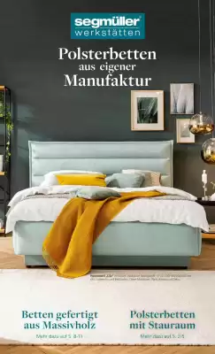 Segmüller (gültig bis 30-06)