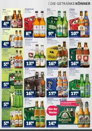 Getränkewelt Prospekt woche 19 Seite 2