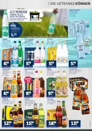 Getränkewelt Prospekt woche 19 Seite 3