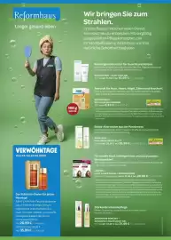 Vitalia Prospekt Seite 2