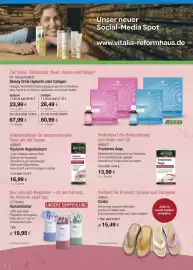 Vitalia Prospekt Seite 4