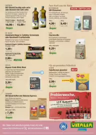 Vitalia Prospekt Seite 8