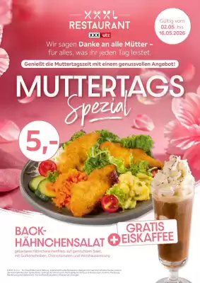 XXXLutz (gültig bis 16-05)
