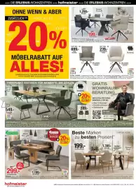 Hofmeister Prospekt Seite 8