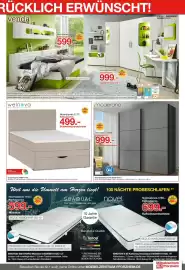 Möbelzentrum Pforzheim Prospekt Seite 5