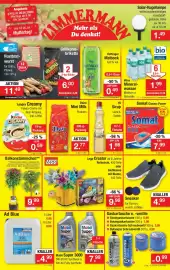 Zimmermann Prospekt woche 19 Seite 1