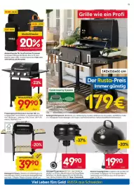 Rusta Prospekt woche 18 Seite 11