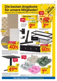 Rusta Prospekt woche 18 Seite 23