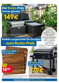 Rusta Prospekt woche 18 Seite 4