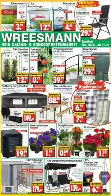 Wreesmann (gültig bis 8-05)