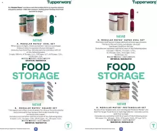 Tupperware flyer Page 5