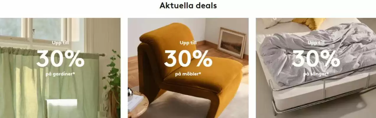 Jotex (giltig till och med 11-05)