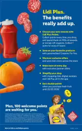 Lidl leaflet Page 2