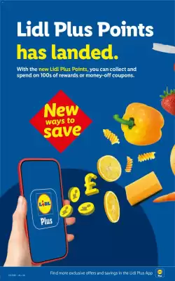 Lidl (valid until 23-05)