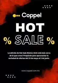 Catálogo Coppel Página 1