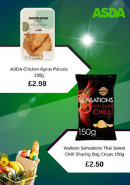 Asda leaflet week 19 Page 6