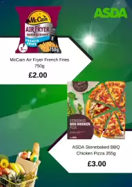 Asda leaflet week 19 Page 2