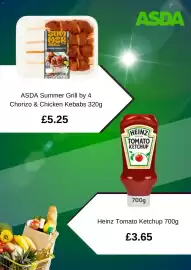 Asda leaflet week 19 Page 4
