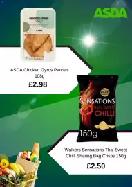 Asda leaflet week 19 Page 6