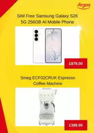 Argos catalogue week 19 Page 3