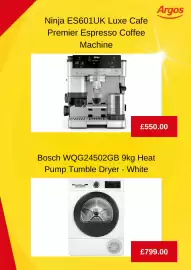 Argos catalogue week 19 Page 4