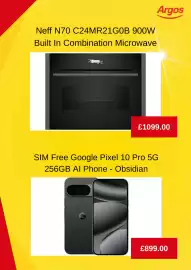 Argos catalogue week 19 Page 6