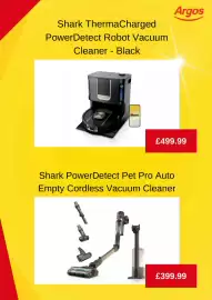 Argos catalogue week 19 Page 7