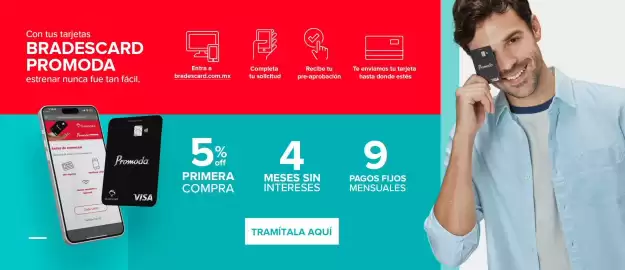 Catálogo Promoda semana 19 Página 2