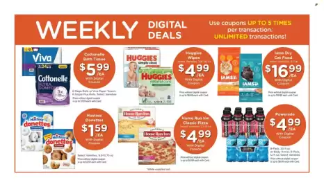 Pick'n Save weekly ad week 19 Page 3