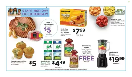 Pick'n Save weekly ad week 19 Page 5