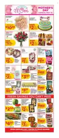 H-E-B weekly ad week 19 Page 2