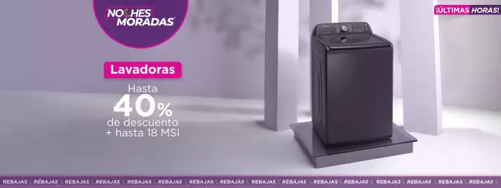 Catálogo Suburbia semana 19 Página 1