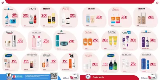 Folleto Farmacias del Ahorro Página 2