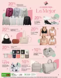 Catálogo City Club Página 3