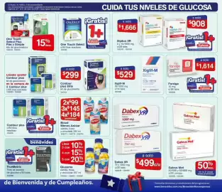 Catálogo Farmacias Benavides Página 11