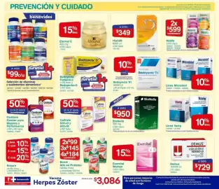 Catálogo Farmacias Benavides Página 12