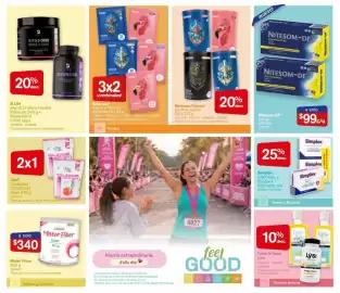 Catálogo Farmacias Benavides Página 13