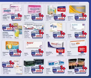 Catálogo Farmacias Benavides Página 15
