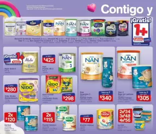 Catálogo Farmacias Benavides Página 16