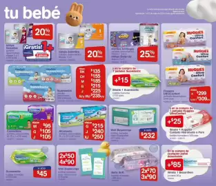 Catálogo Farmacias Benavides Página 17