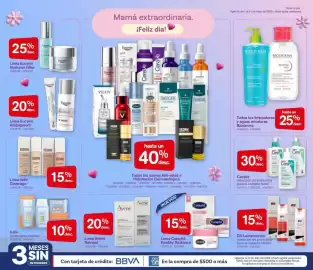 Catálogo Farmacias Benavides Página 18