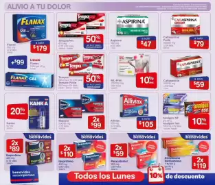 Catálogo Farmacias Benavides Página 2